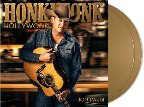 Honkytonk Hollywood