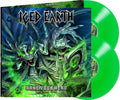 Bang Your Head - Green