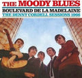 Boulevard De La Madelaine: The Denny Cordell Sessions 1966