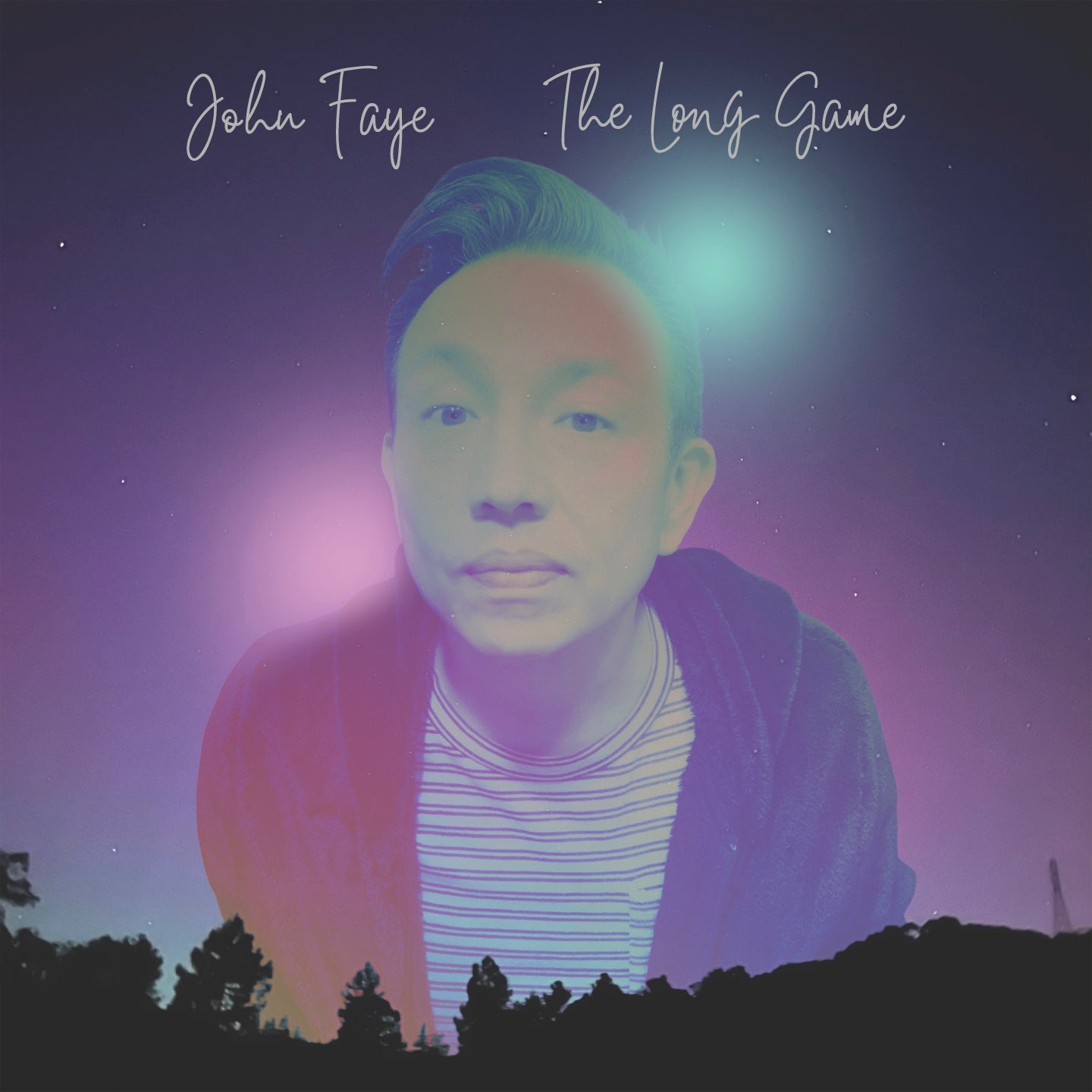 The Long Game