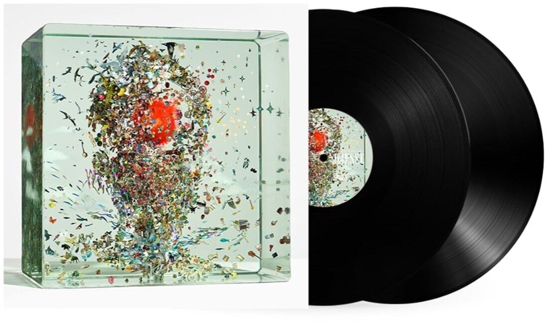 Djesse Vol. 4: Deluxe Edition