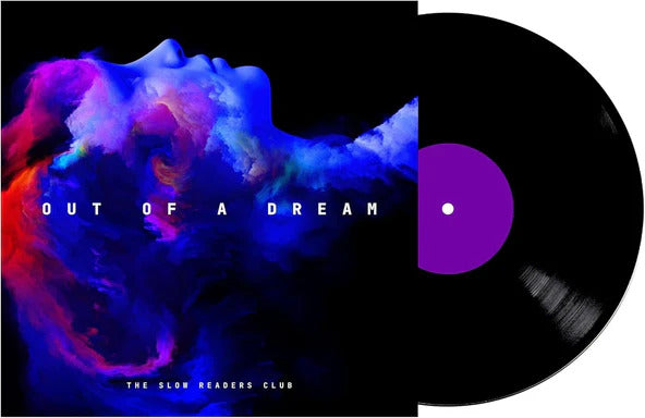 Out Of A Dream