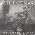 Granite Way - Silver Colored Vinyl