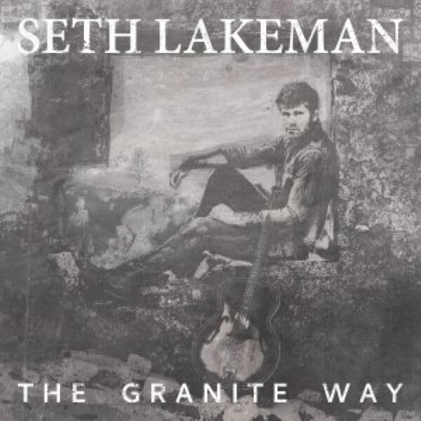 Granite Way - Silver Colored Vinyl