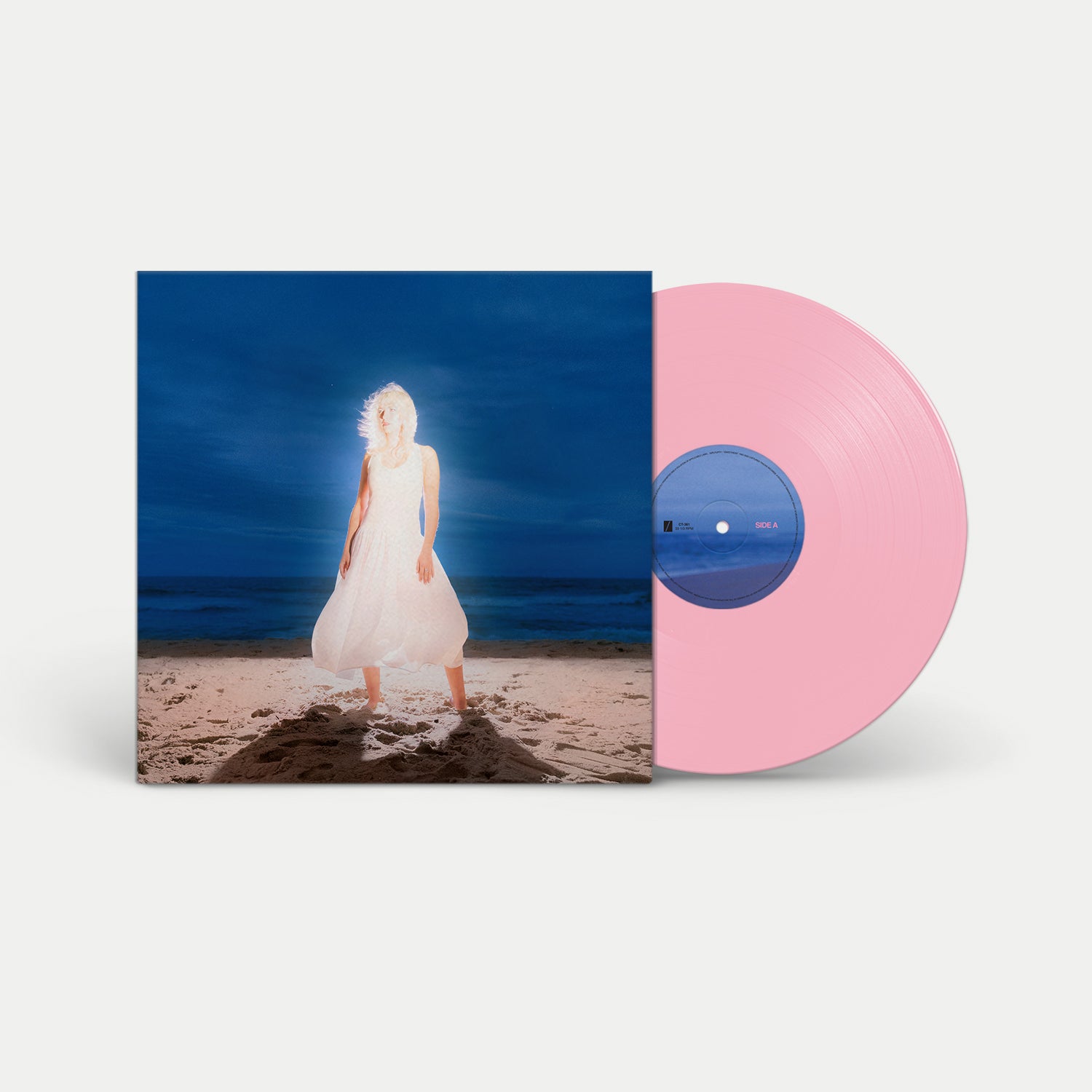 Sweetness - Pink