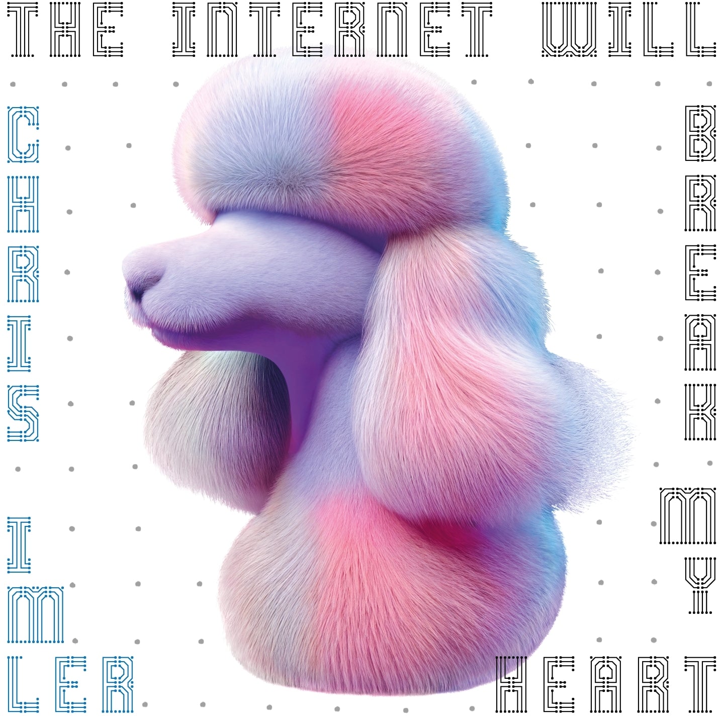 The Internet Will Break My Heart