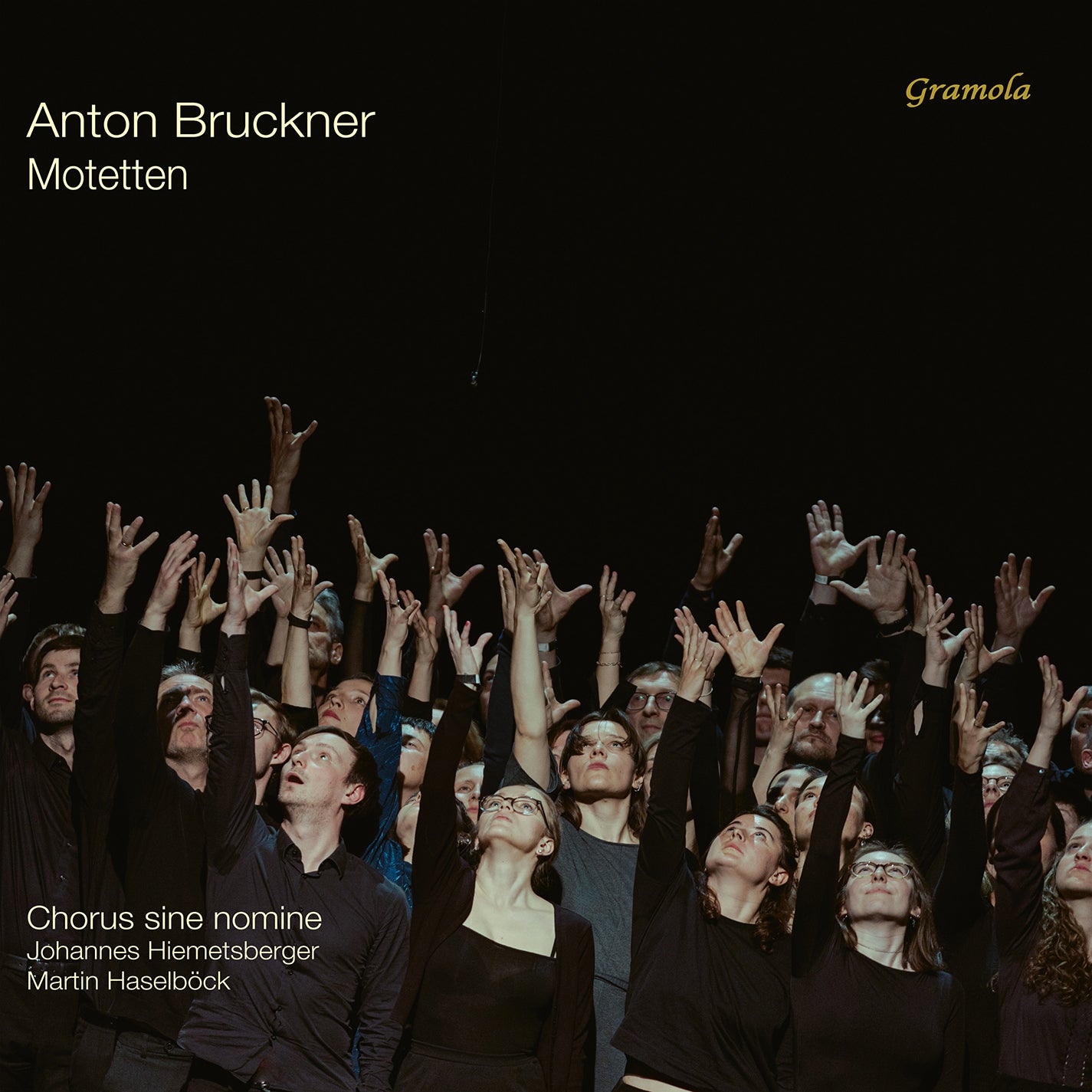 MOTETTEN