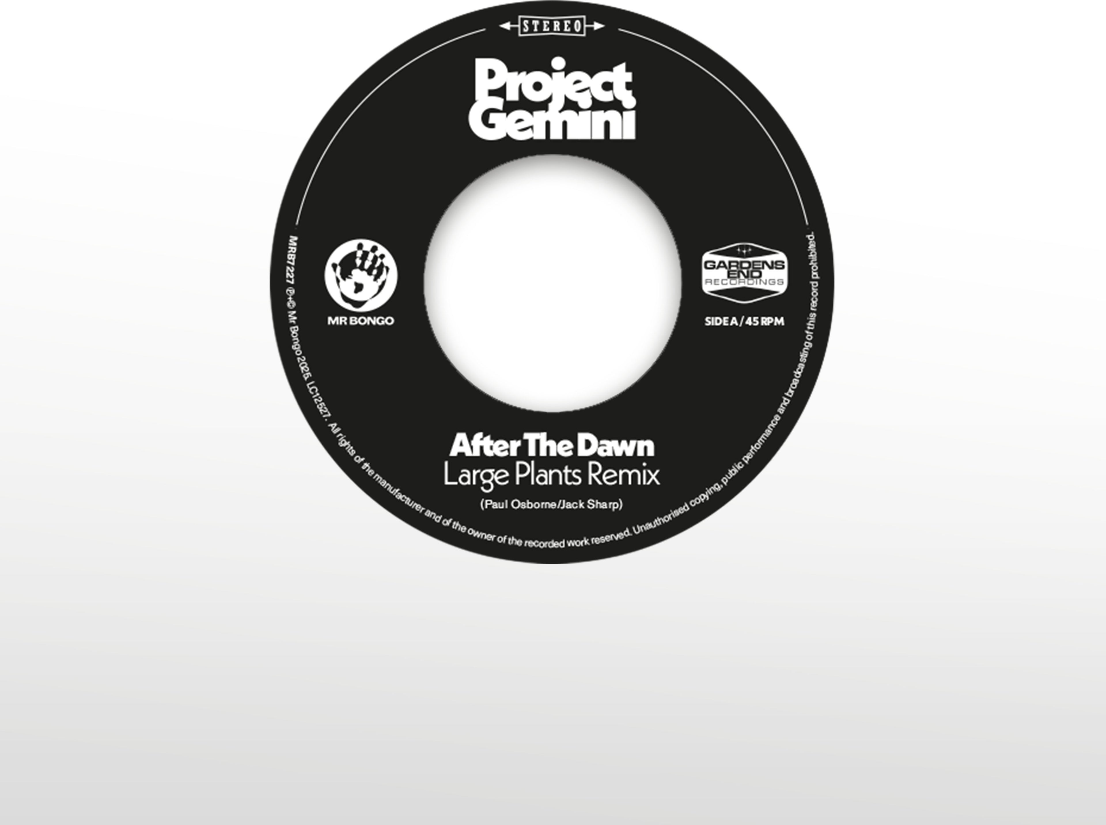 After The Dawn / Darkness Rising