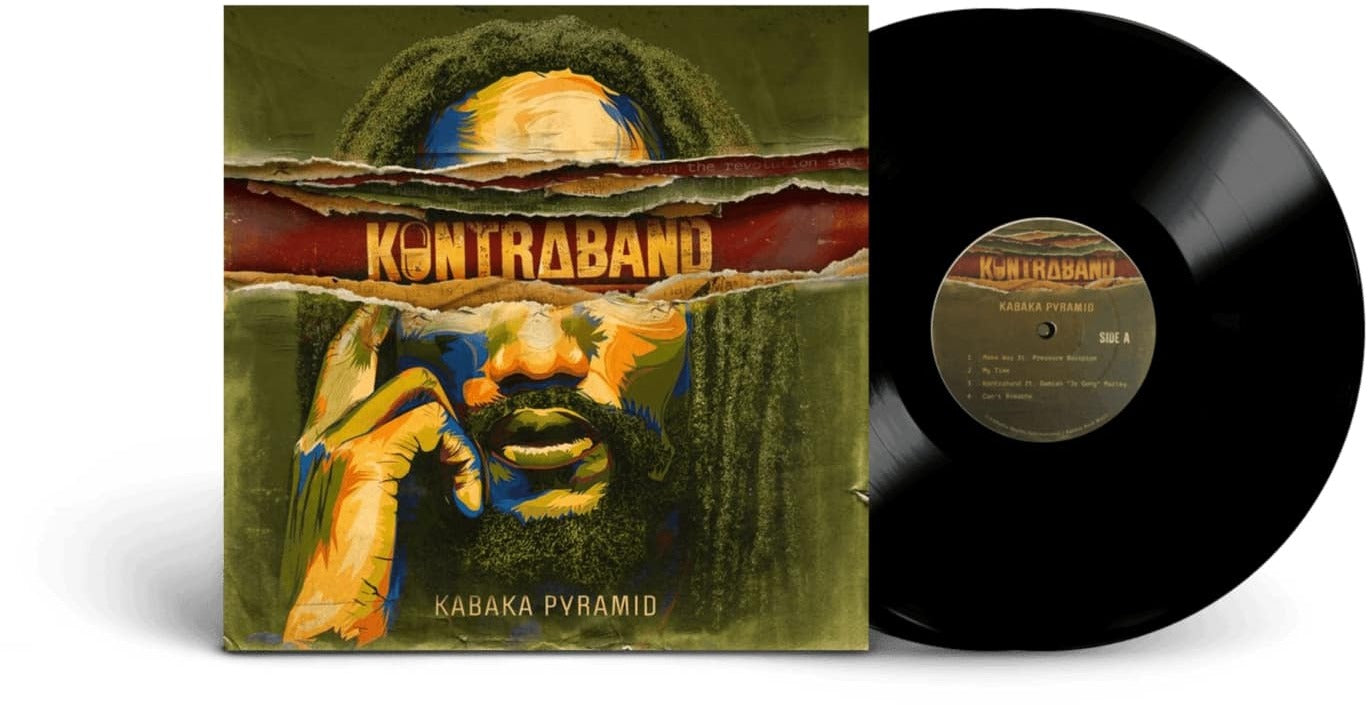 Kontraband