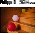 Nouvelle Administration
