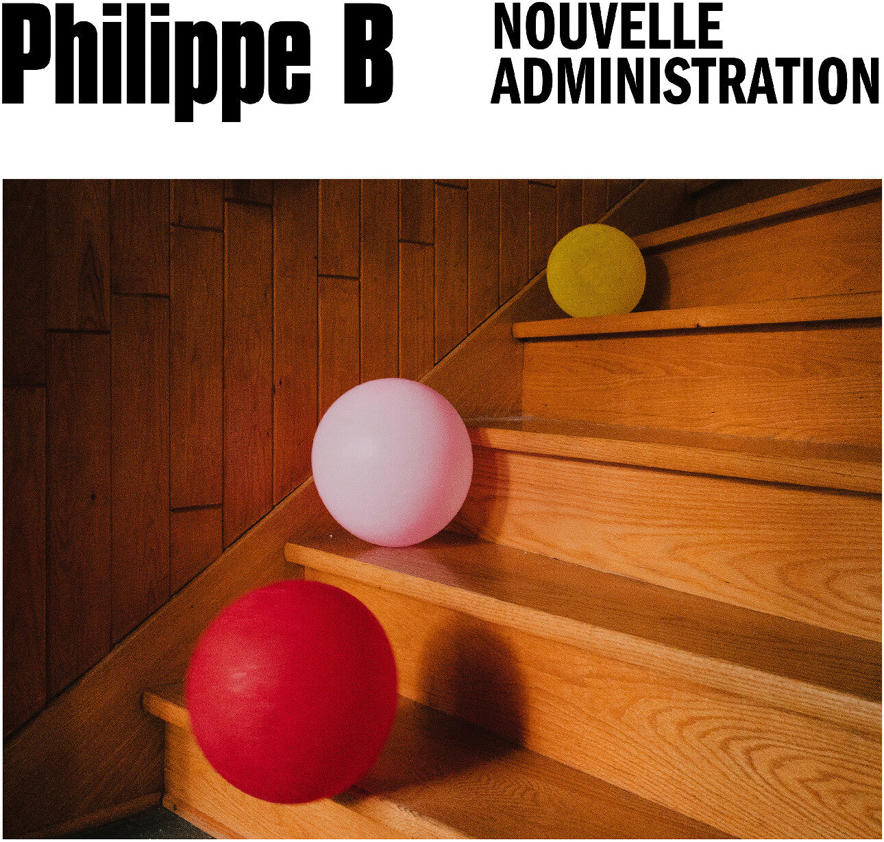 Nouvelle Administration