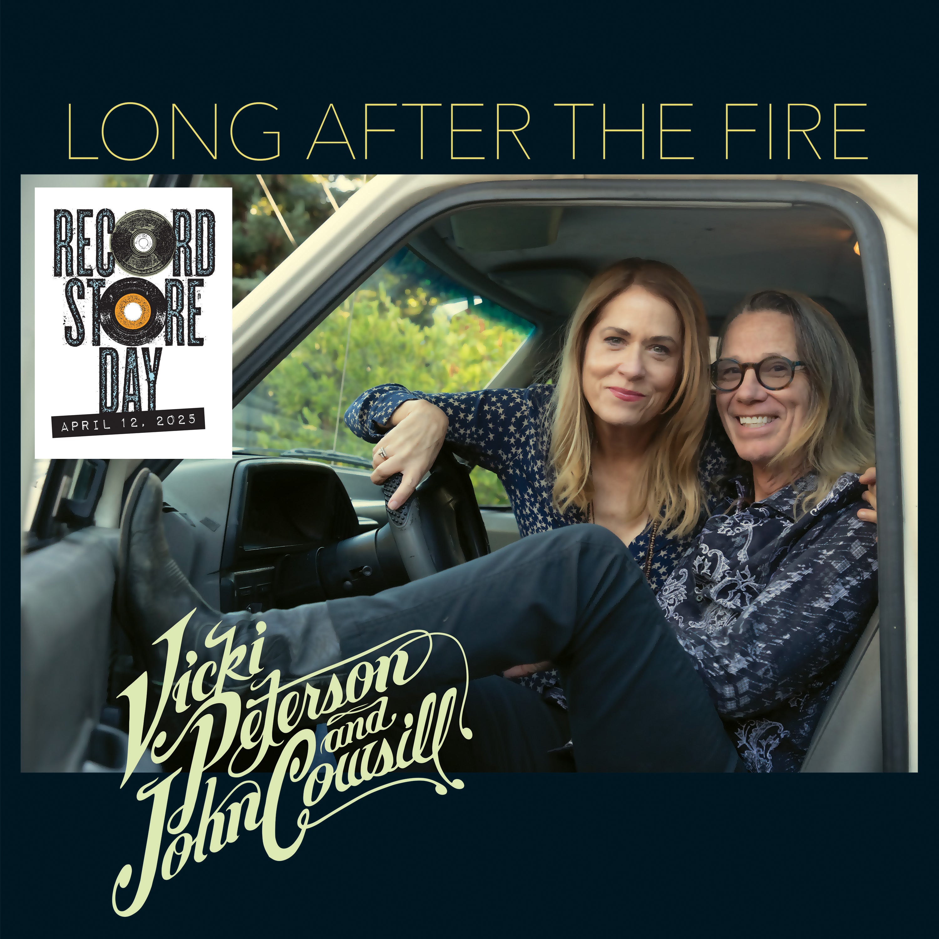 Long After the Fire (RSD)