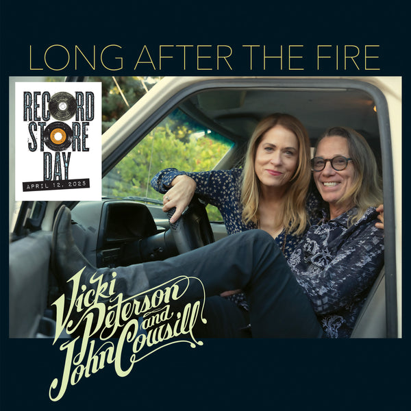 Long After the Fire (RSD)