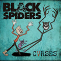 Cvrses - Black & White Colored Vinyl