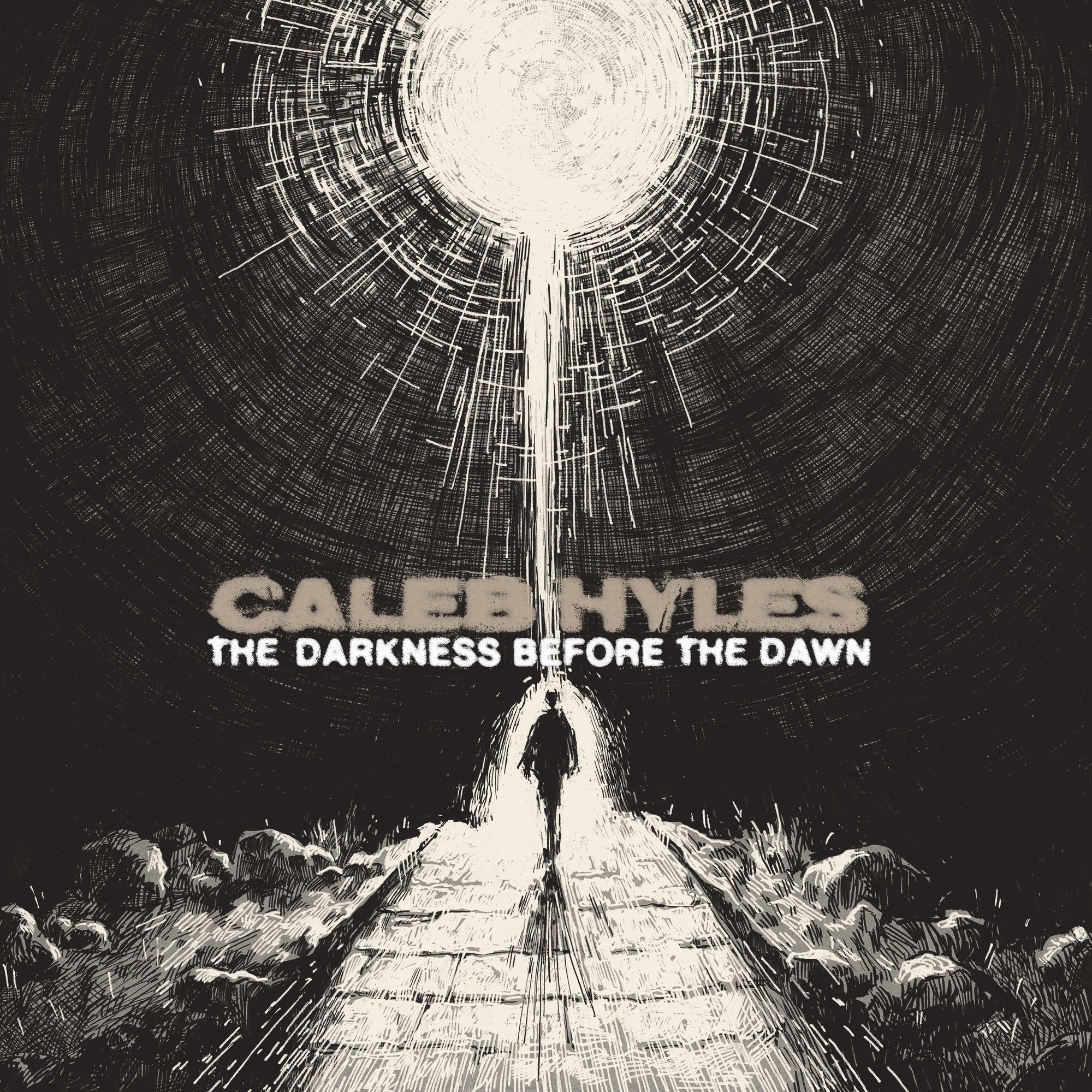 The Darkness Before The Dawn