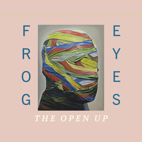 OPEN UP