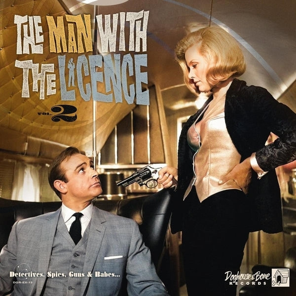 The Man With The Licence 02