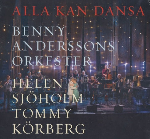 Alla Kan Dansa