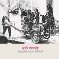 Get Ready - Limited Black Vinyl