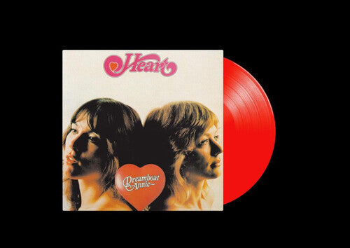 DREAMBOAT ANNIE