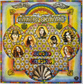 Second Helping - Limited Yellow Colored Vinyl