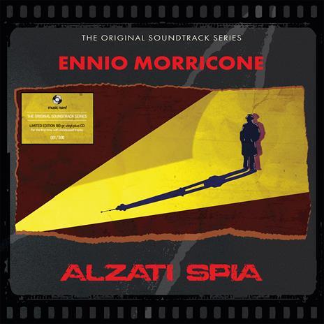 Alzati Spia