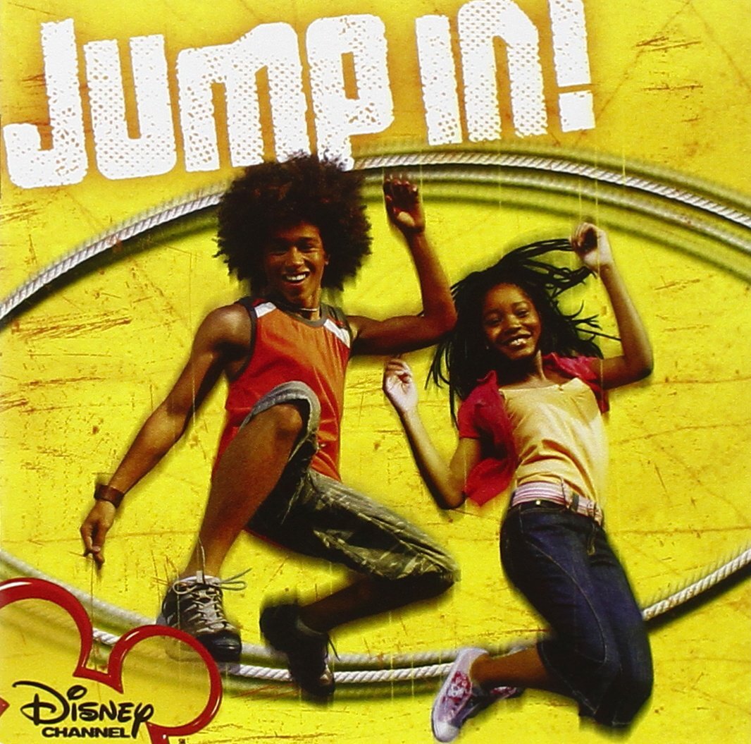 Jump In (Original Soundtrack)