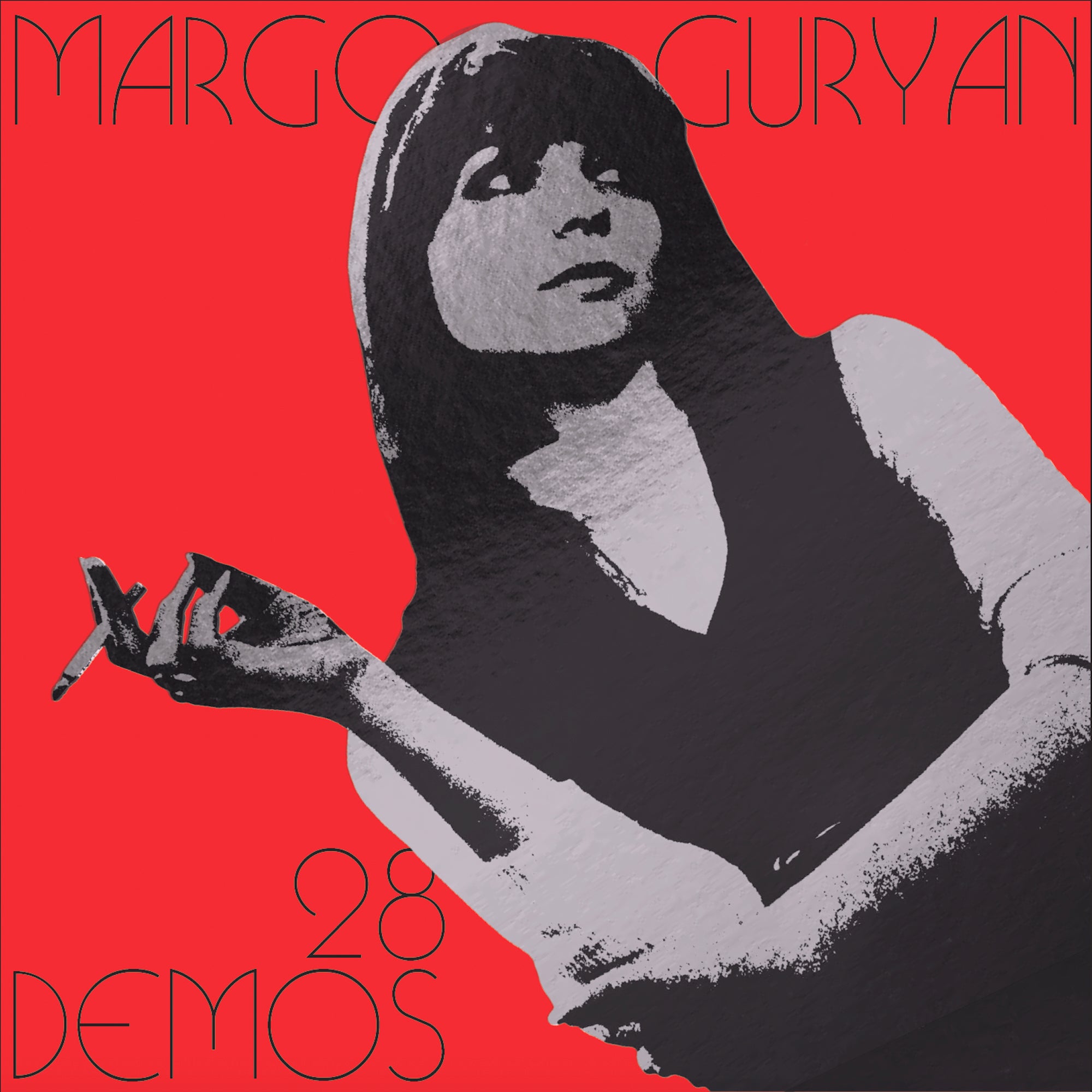 28 Demos - Red