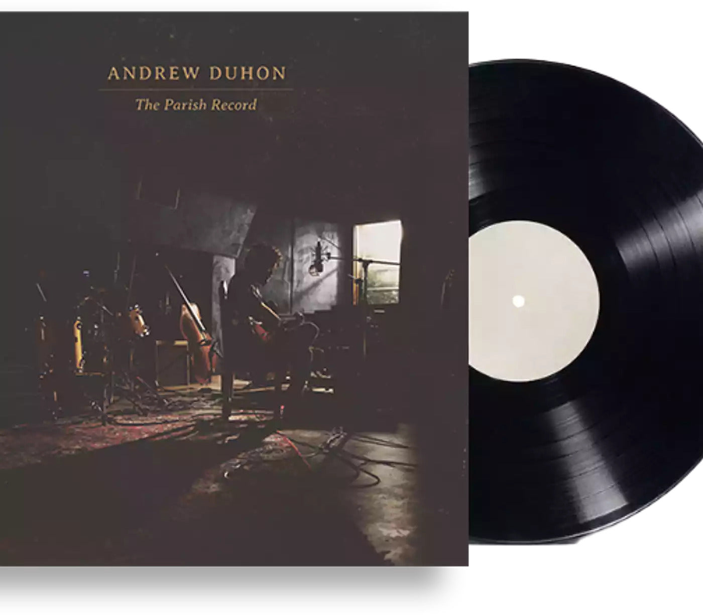 The Parish Record