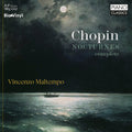 Chopin NOCTURNES Complete