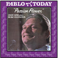 Passion Flower - Zoot Sims Plays Duke Ellington