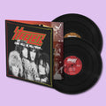 Come Hell or Hollywood 1981-1982