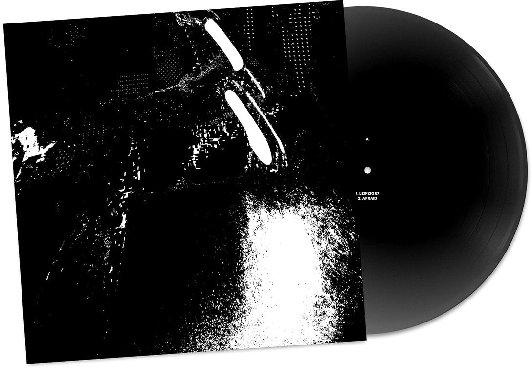 Conditions III - Black Ice