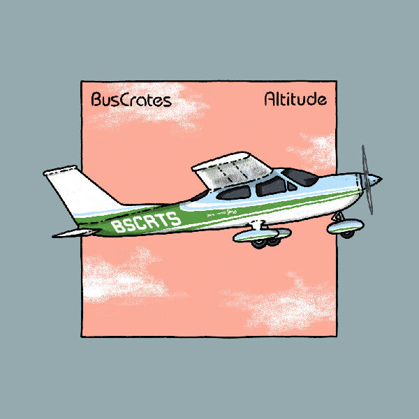 Altitude