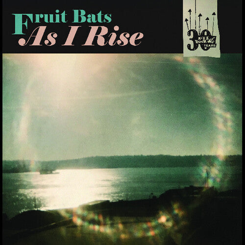 AS I RISE B/W GRACE CATHEDRAL HILL