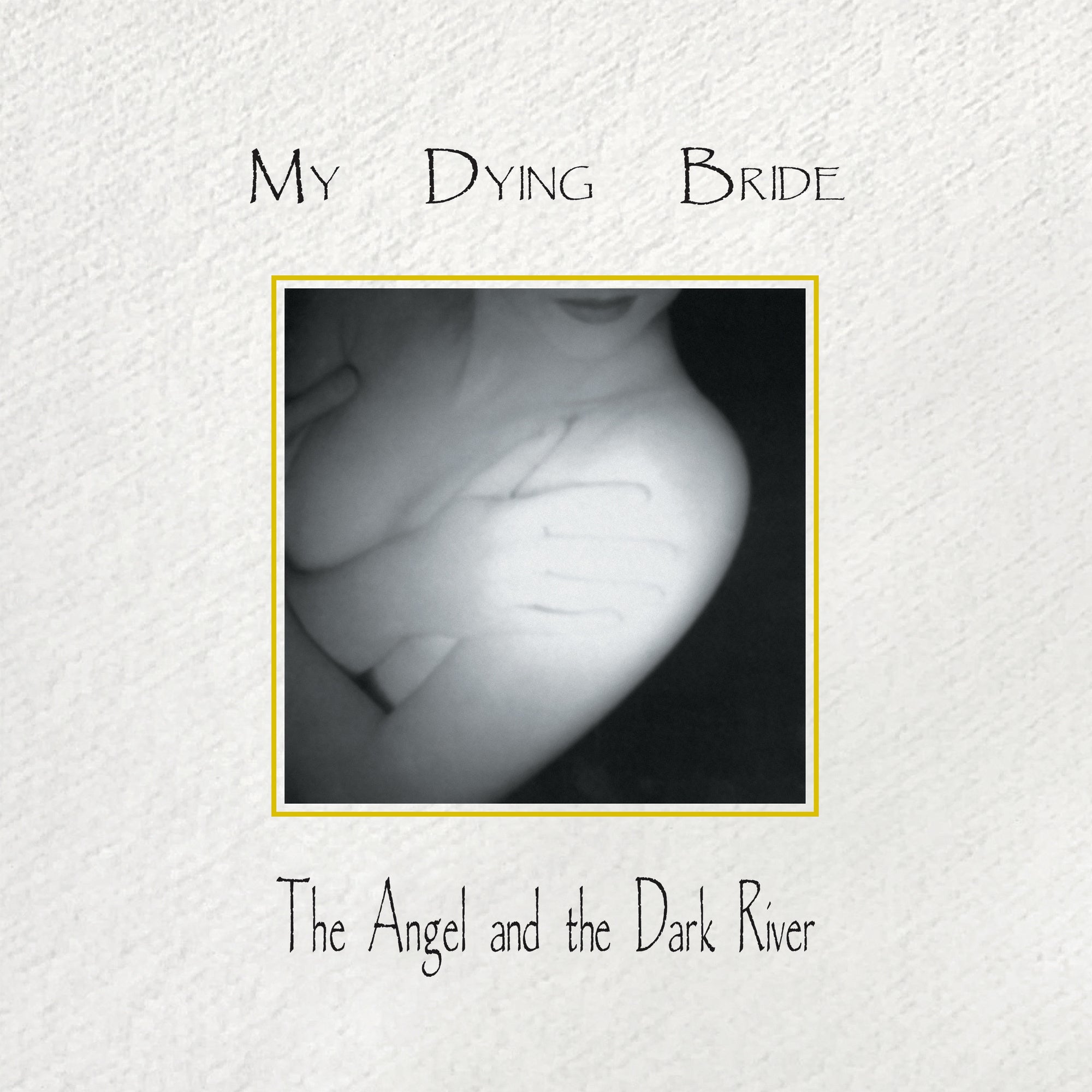 The Angel & Dark River