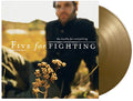 Battle For Everything - Limited 180-Gram Gold Colored Vinyl