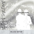 Blank-wave Arcade