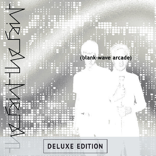 Blank-wave Arcade