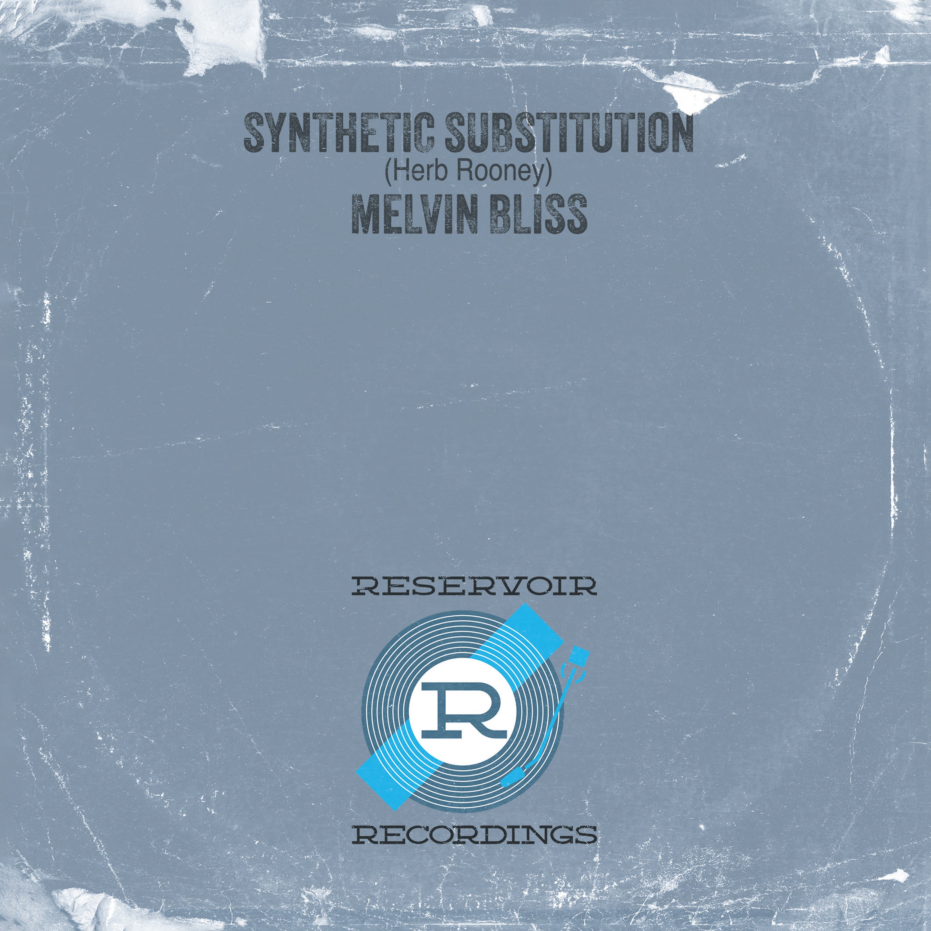 Synthetic Substitution
