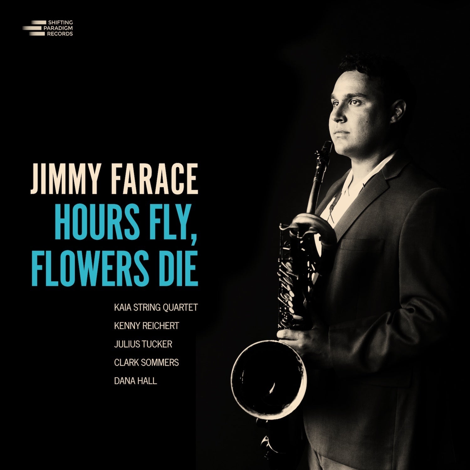 Hours Fly, Flowers Die