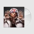 Can't Rush Greatness - Crystal Clear Vinyl