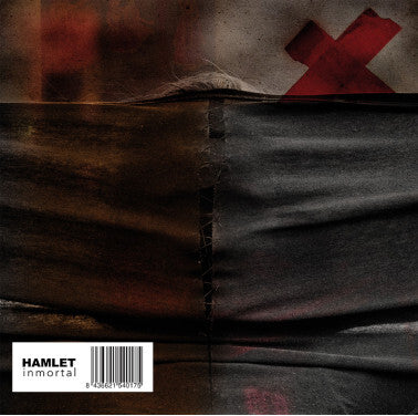 Immortal - LP+CD