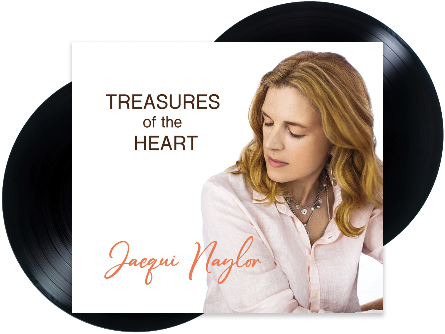 Treasures of the Heart