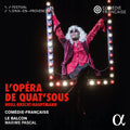 L'OPERA DE QUAT'SOUS