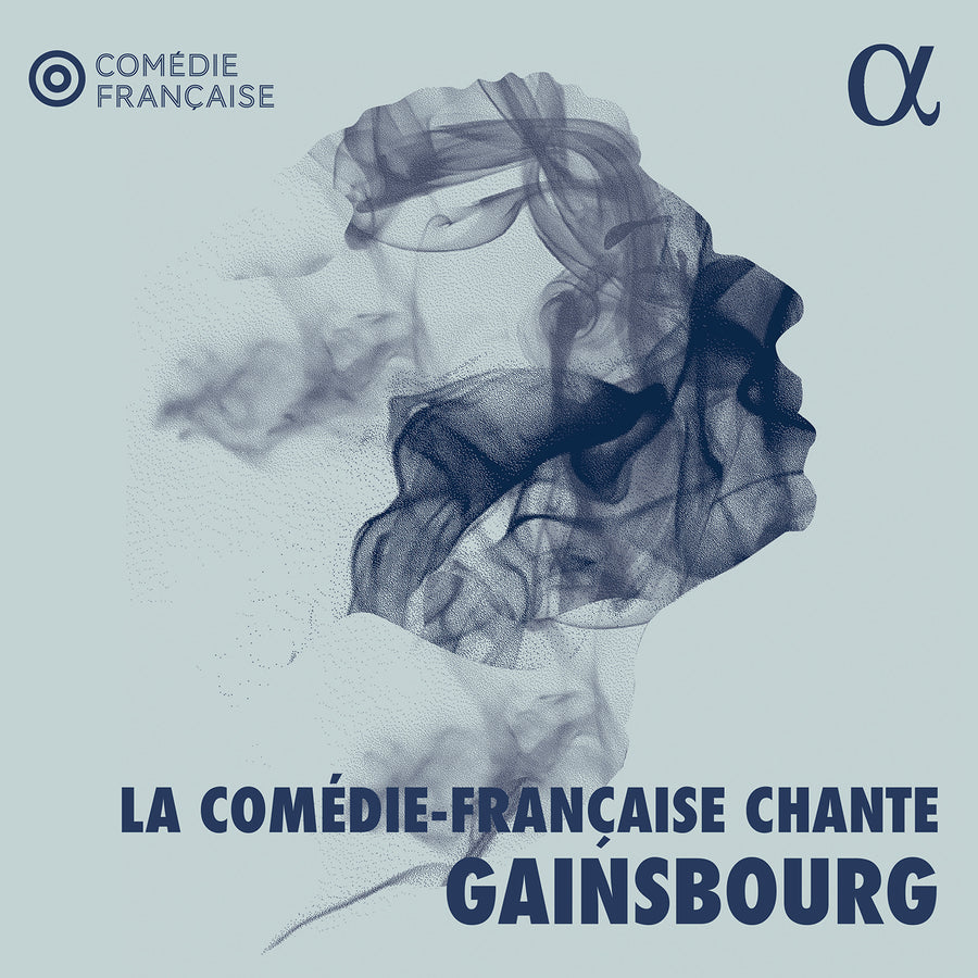 LA COMEDIE-FRANCAISE CHANTE GAINSBOURG