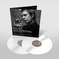 Music For Film Vinyl Edition - White Vinyl in Gatefold Sleeve