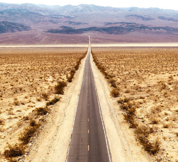 Music For Roads