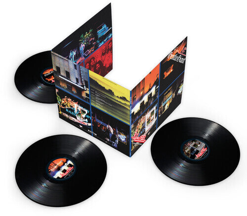 Playing the Fool - The Complete Live Experience
