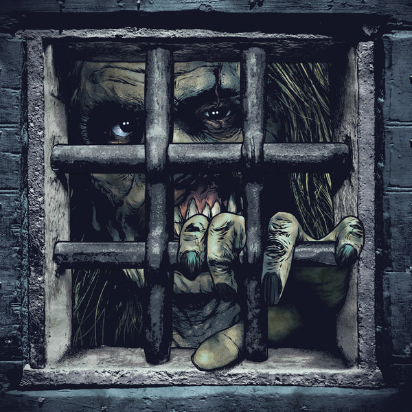 Castle Freak (Original Soundtrack)